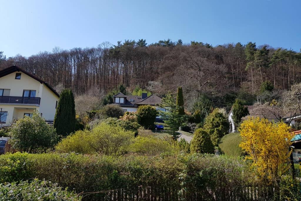 Kunterbunt Ferienhaus *